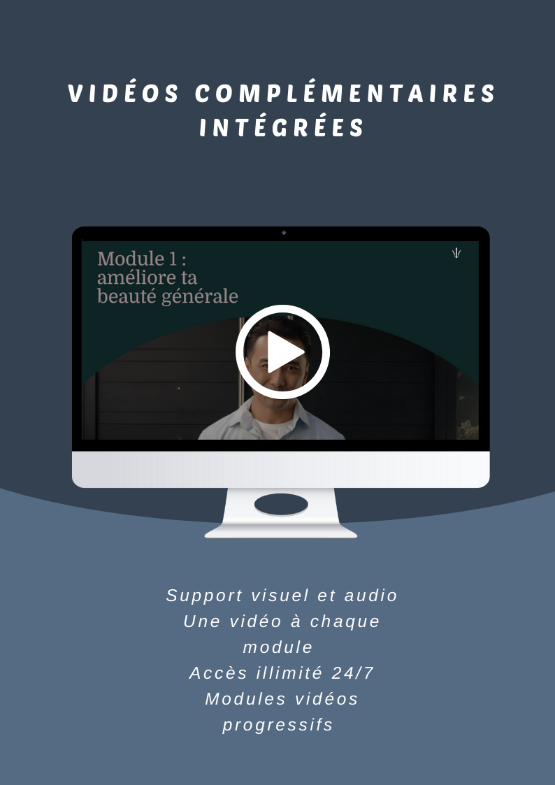 E-book formation physique perte de poids
