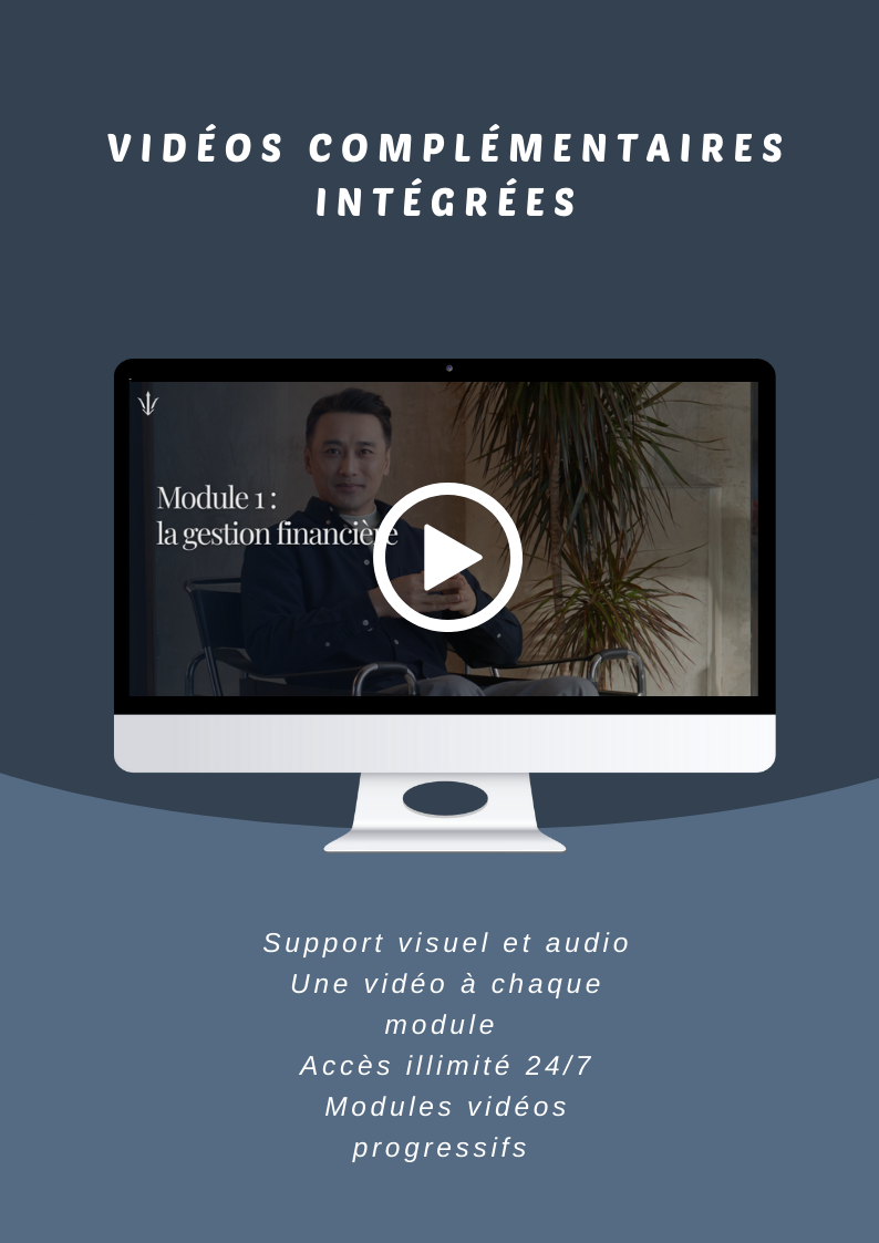 E-book formation financière