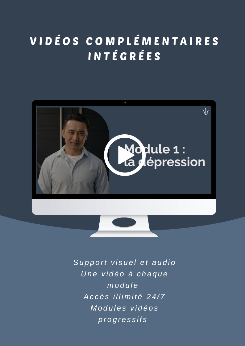 E-book formation psychologique