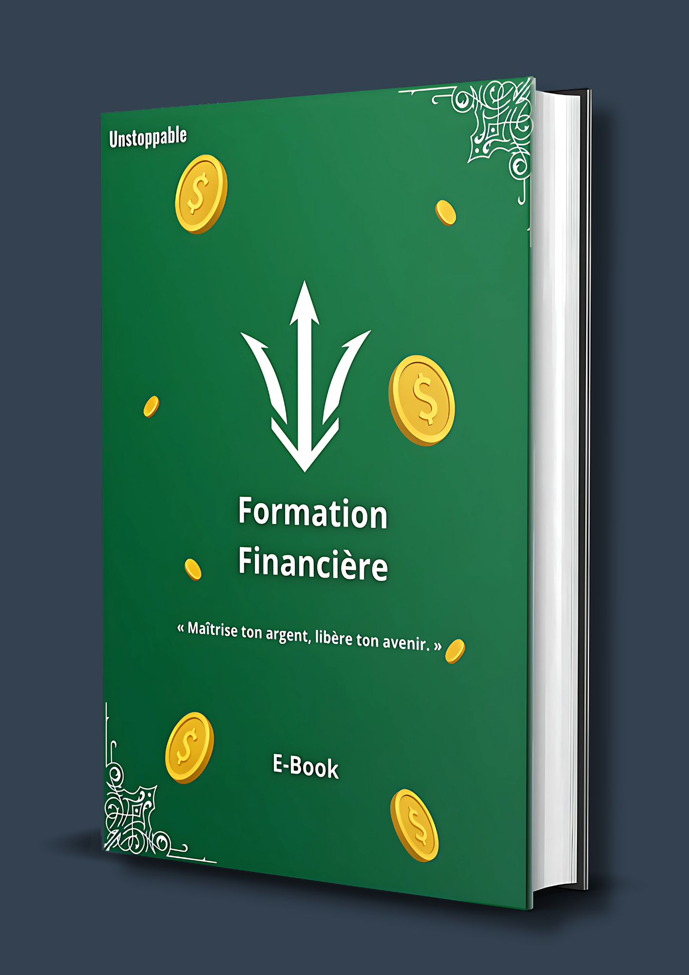 E-book formation financière