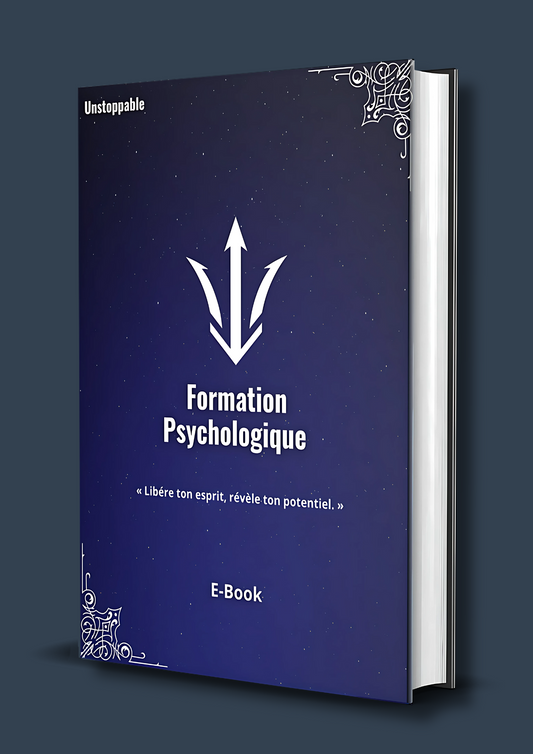 E-book formation psychologique