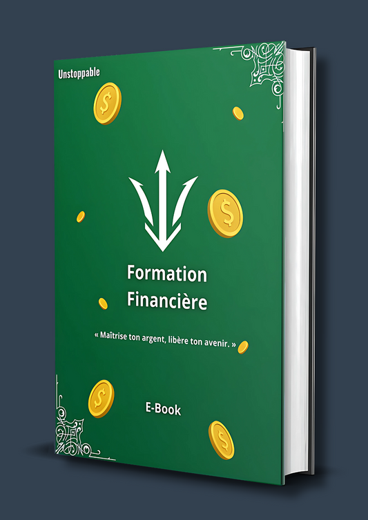 E-book formation financière