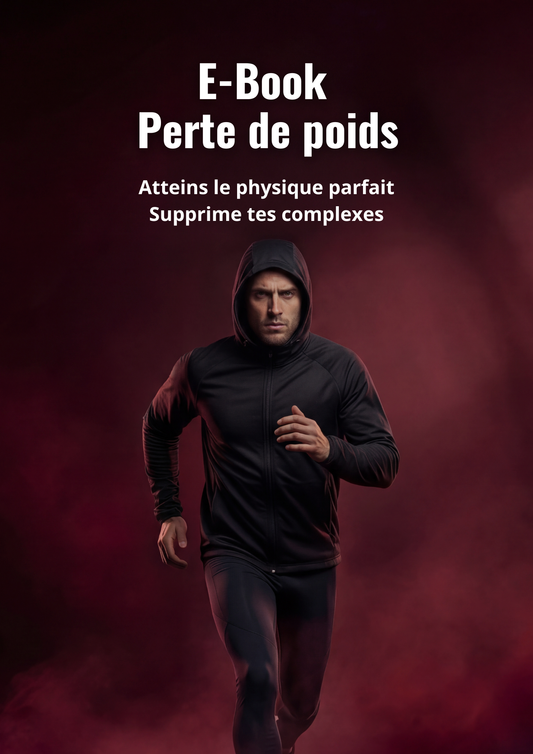 Formation physique perte de poids