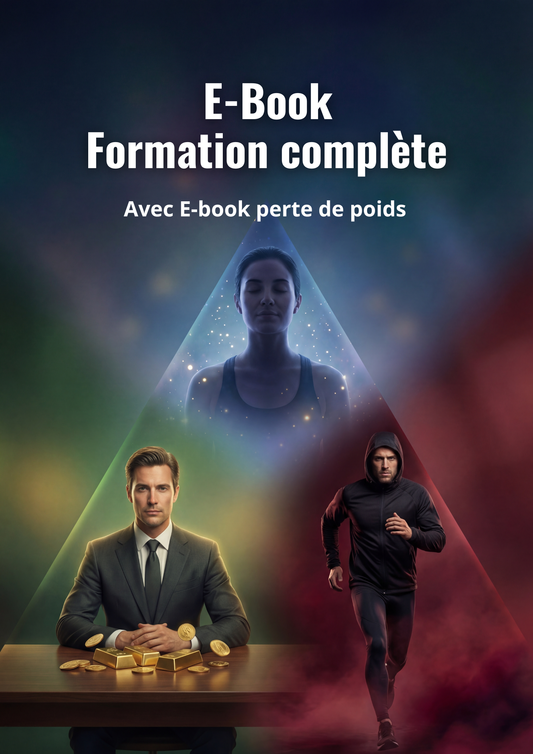 Formation Complète + Perte de poids