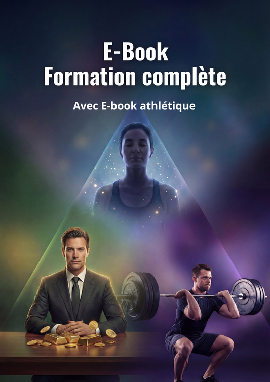 Formation Complète + Athlétique